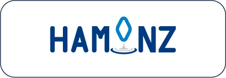 株式会社HAMONZ